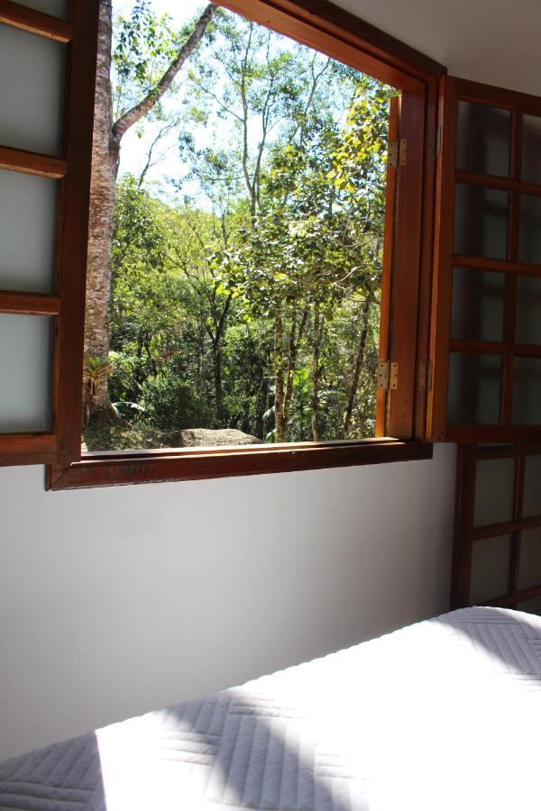Pousada Caminhos De Gaia São Francisco Xavier Exterior photo