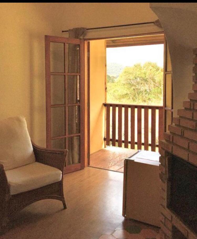 Pousada Caminhos De Gaia São Francisco Xavier Exterior photo